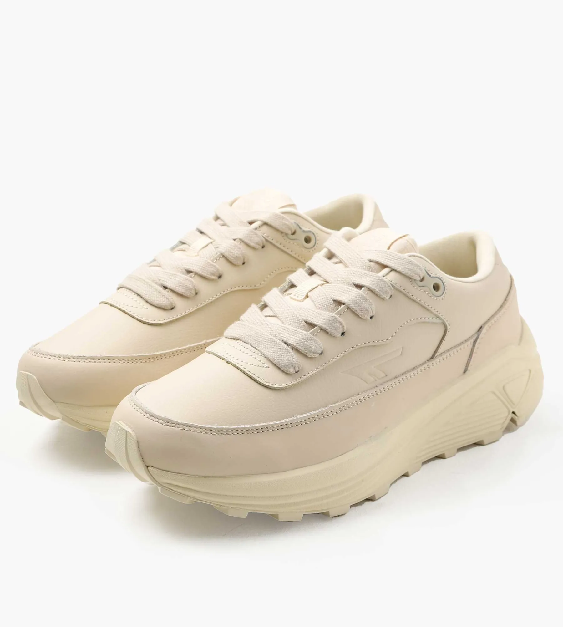 Hi-Tec HTS Walk Lite Bleached Sand