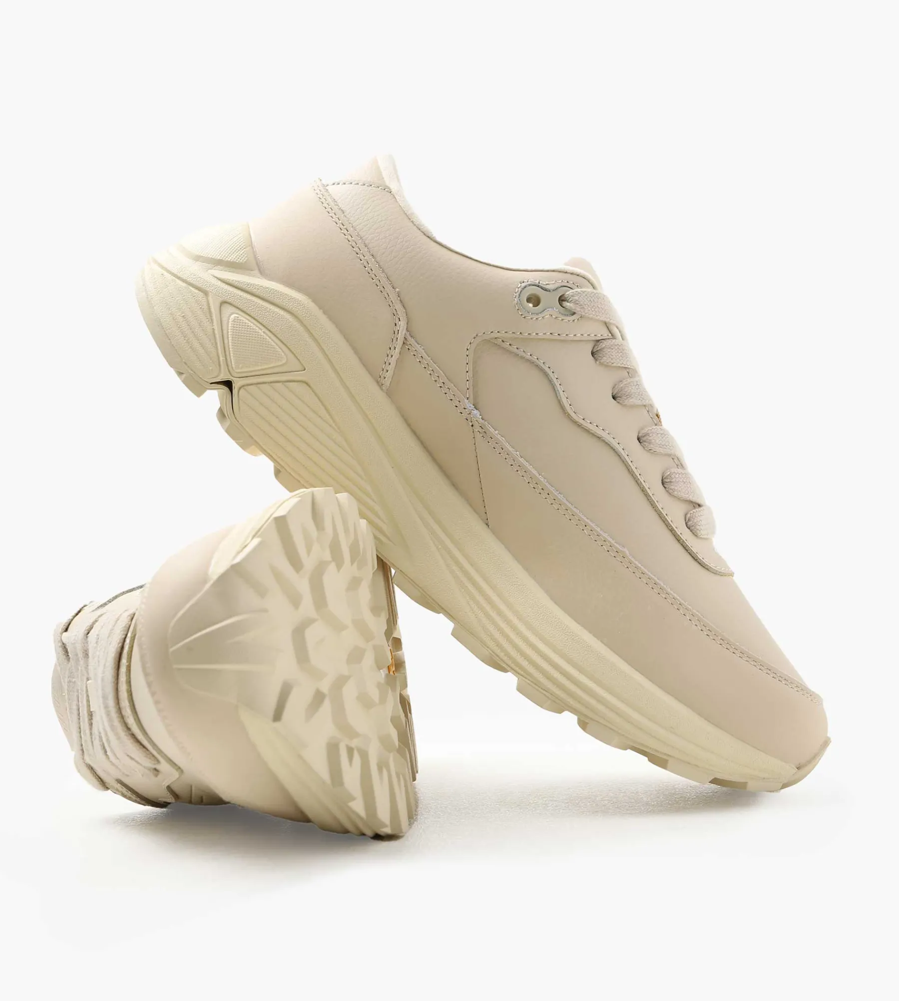 Hi-Tec HTS Walk Lite Bleached Sand