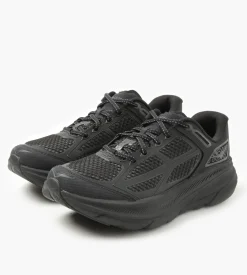 Hoka Clifton One9 Black Carbon Black