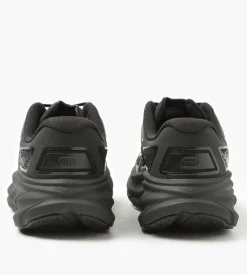 Hoka Clifton One9 Black Carbon Black