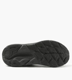Hoka Clifton One9 Black Carbon Black
