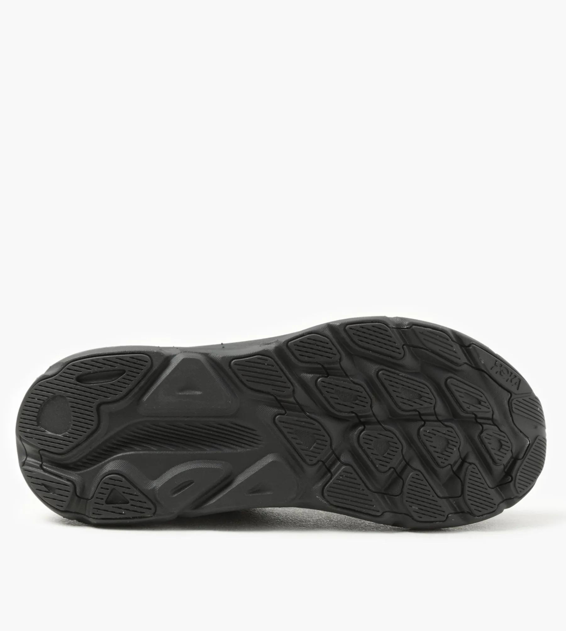 Hoka Clifton One9 Black Carbon Black