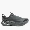 Hoka Elevon X Black Carbon Black