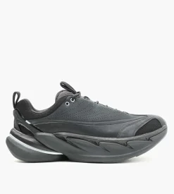 Hoka Elevon X Black Carbon Black