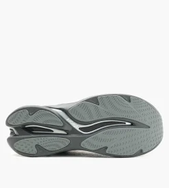 Hoka Elevon X Black Carbon Black