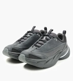 Hoka Elevon X Black Carbon Black