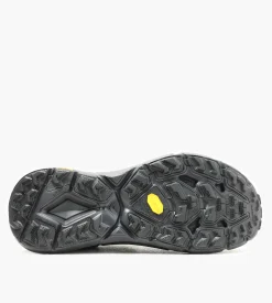 Hoka Mafate Speed 4 Lite Black Outer Orbit