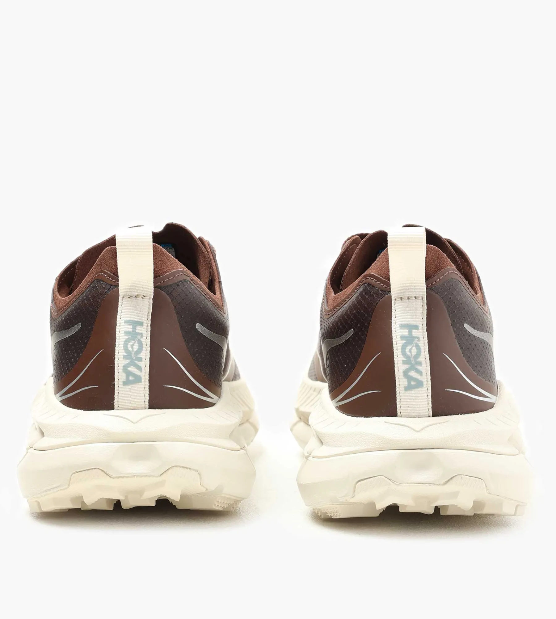 Hoka Mafate Speed 4 Lite Cold Brew Oat Milk