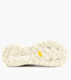 Hoka Mafate Speed 4 Lite Cold Brew Oat Milk