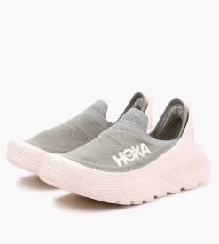 Hoka Restore TC Aerino Sea Moss Vanilla