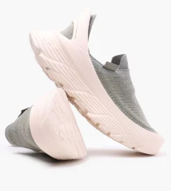 Hoka Restore TC Aerino Sea Moss Vanilla