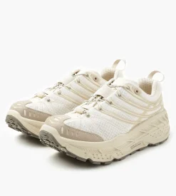 Hoka Stinson Evo OG Oat Oat Milk