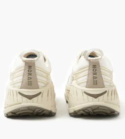 Hoka Stinson Evo OG Oat Oat Milk