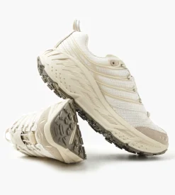 Hoka Stinson Evo OG Oat Oat Milk