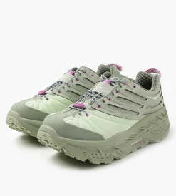 Hoka Stinson Evo OG TP Sea Moss Luna Moth