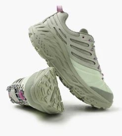 Hoka Stinson Evo OG TP Sea Moss Luna Moth
