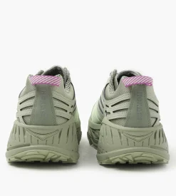 Hoka Stinson Evo OG TP Sea Moss Luna Moth