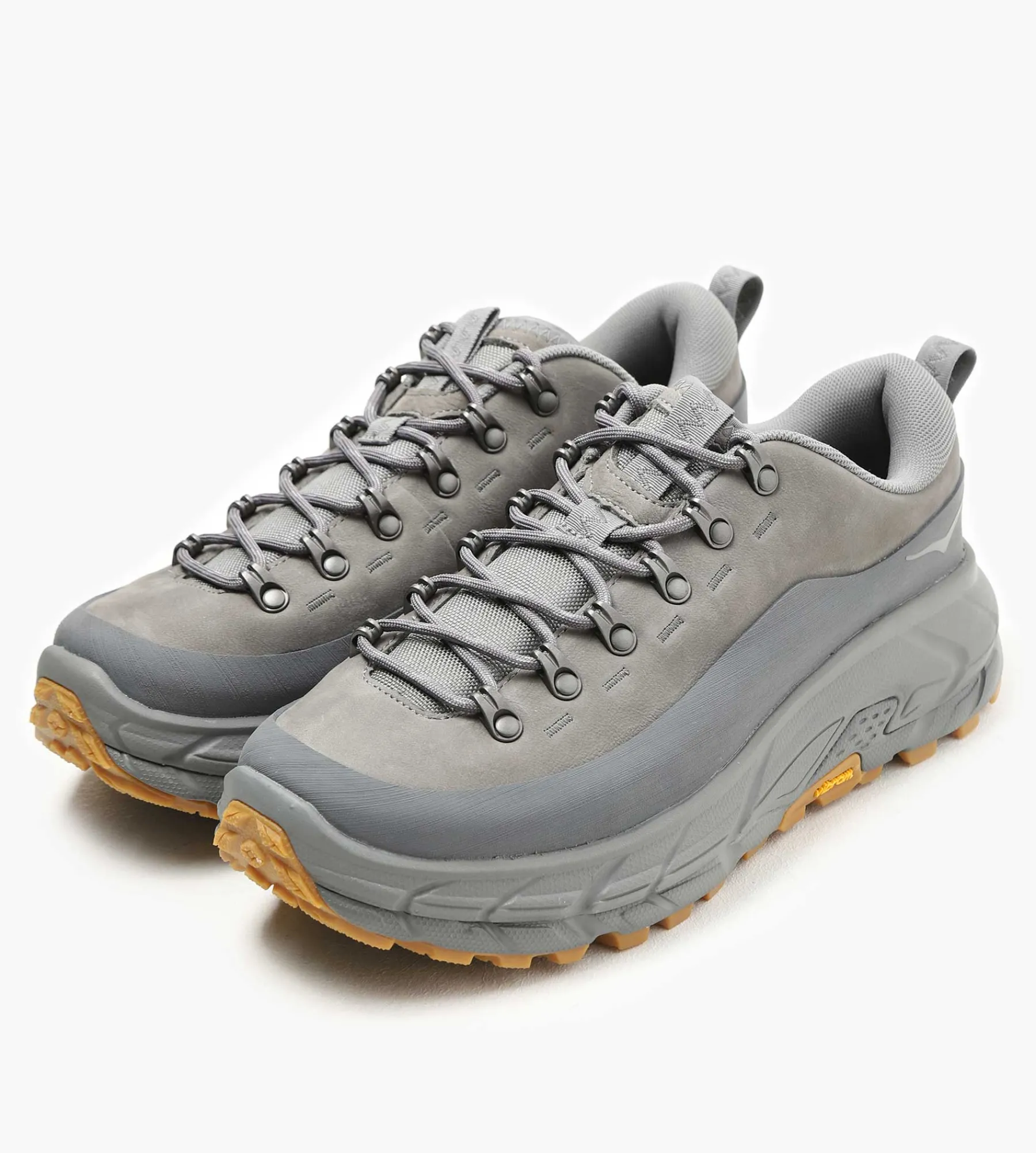 Hoka Tor Summit Asteroid Satelite Grey