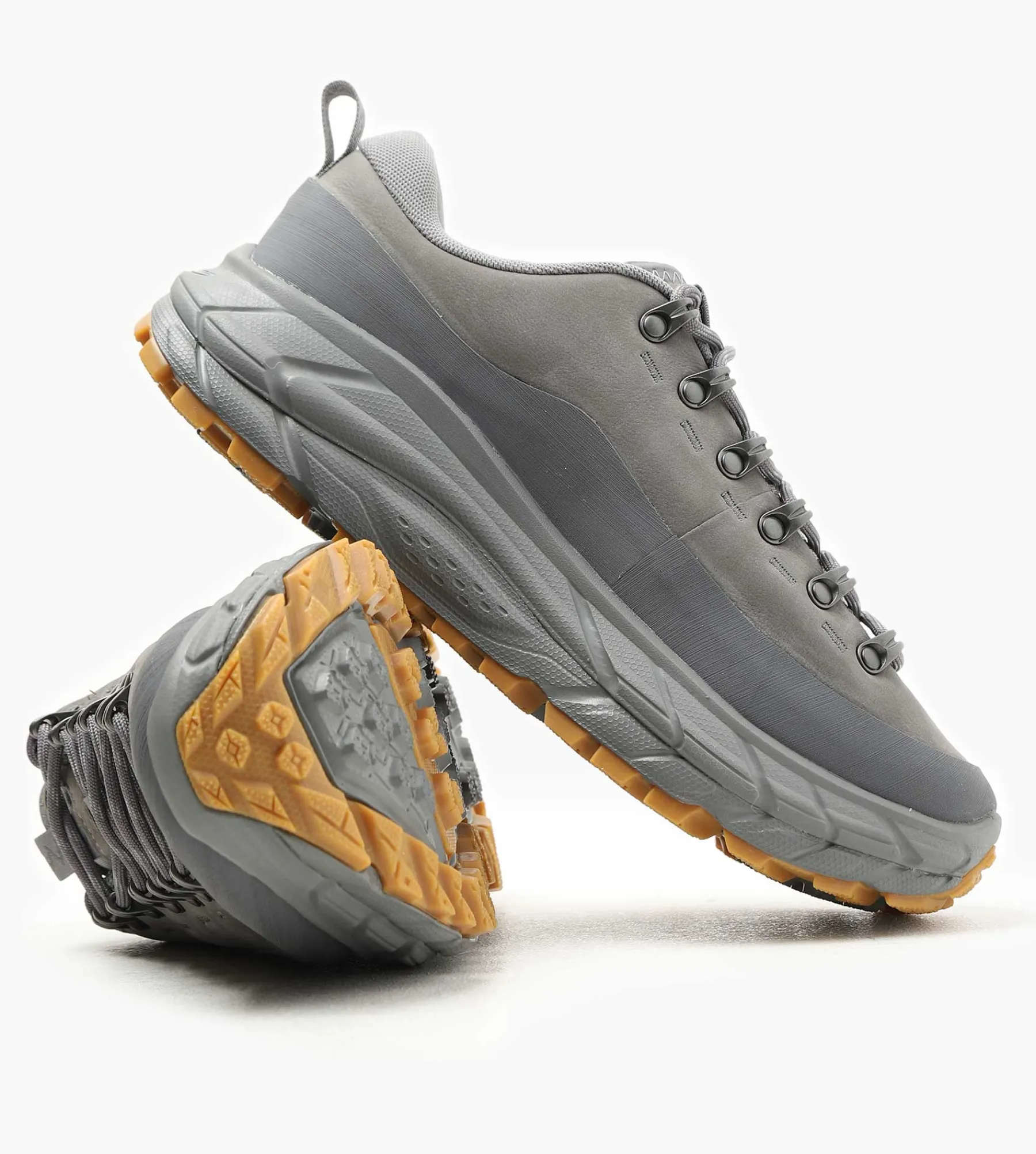 Hoka Tor Summit Asteroid Satelite Grey