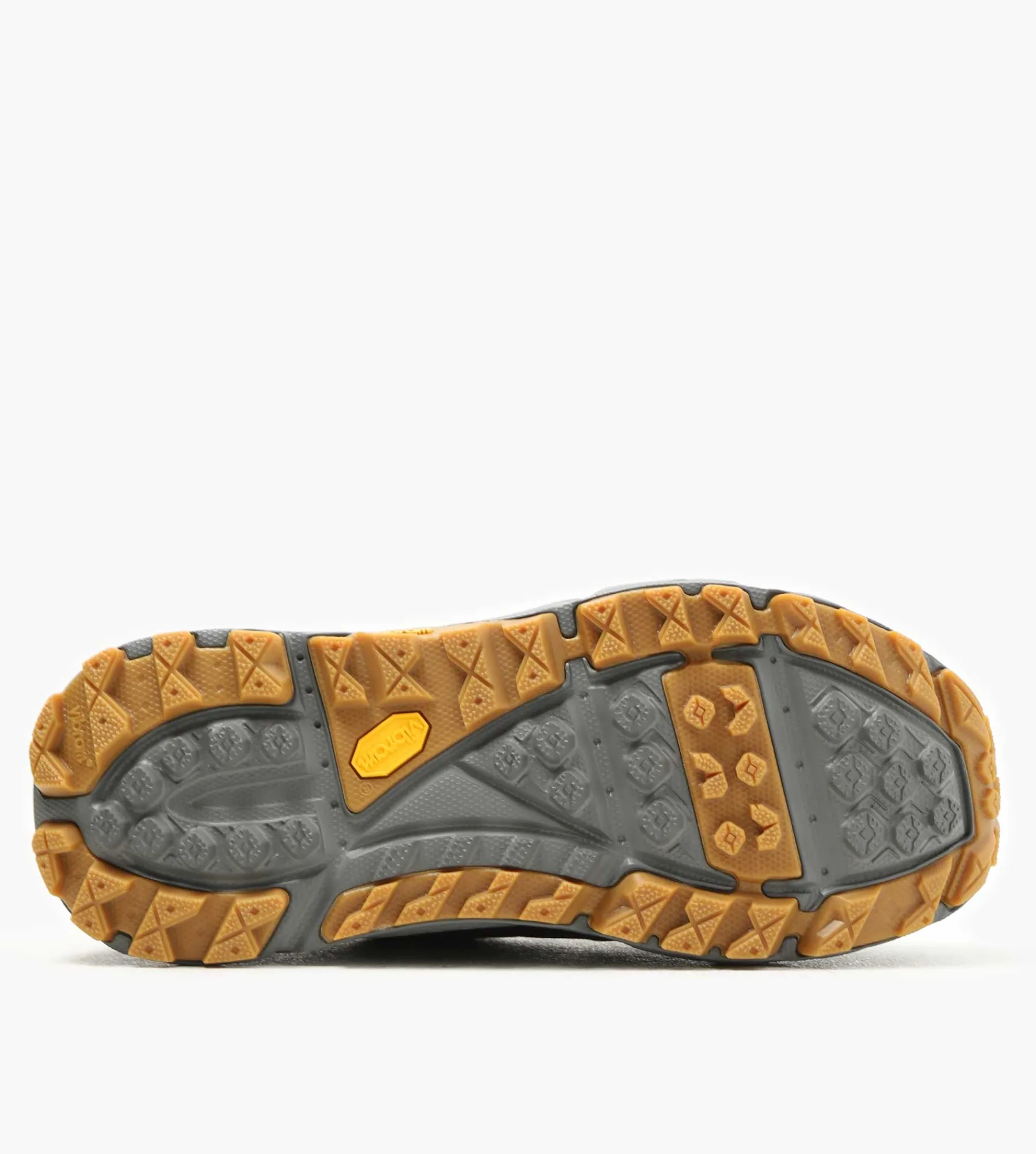Hoka Tor Summit Asteroid Satelite Grey