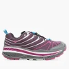 Hoka U Stinson Evo OG Aubergine Fuchsia