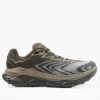 Hoka U Tecton X 2 TS Deep Umber Black