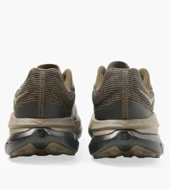 Hoka U Tecton X 2 TS Deep Umber Black