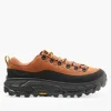Hoka U Tor Summit Hazelnut Black