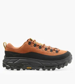 Hoka U Tor Summit Hazelnut Black