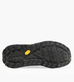 Hoka U Tor Summit Hazelnut Black