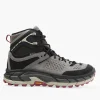 Hoka U Tor Ultra Hi TP Black Magnetite
