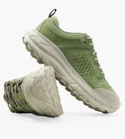 Hoka U Tor Ultra Lo TP Forest Floor Farro