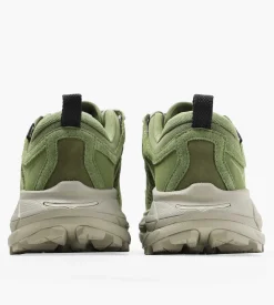 Hoka U Tor Ultra Lo TP Forest Floor Farro