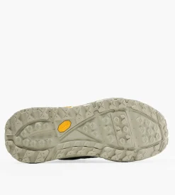 Hoka U Tor Ultra Lo TP Forest Floor Farro
