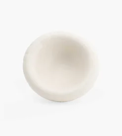 Home Studyo Bowl Lisa Bone white