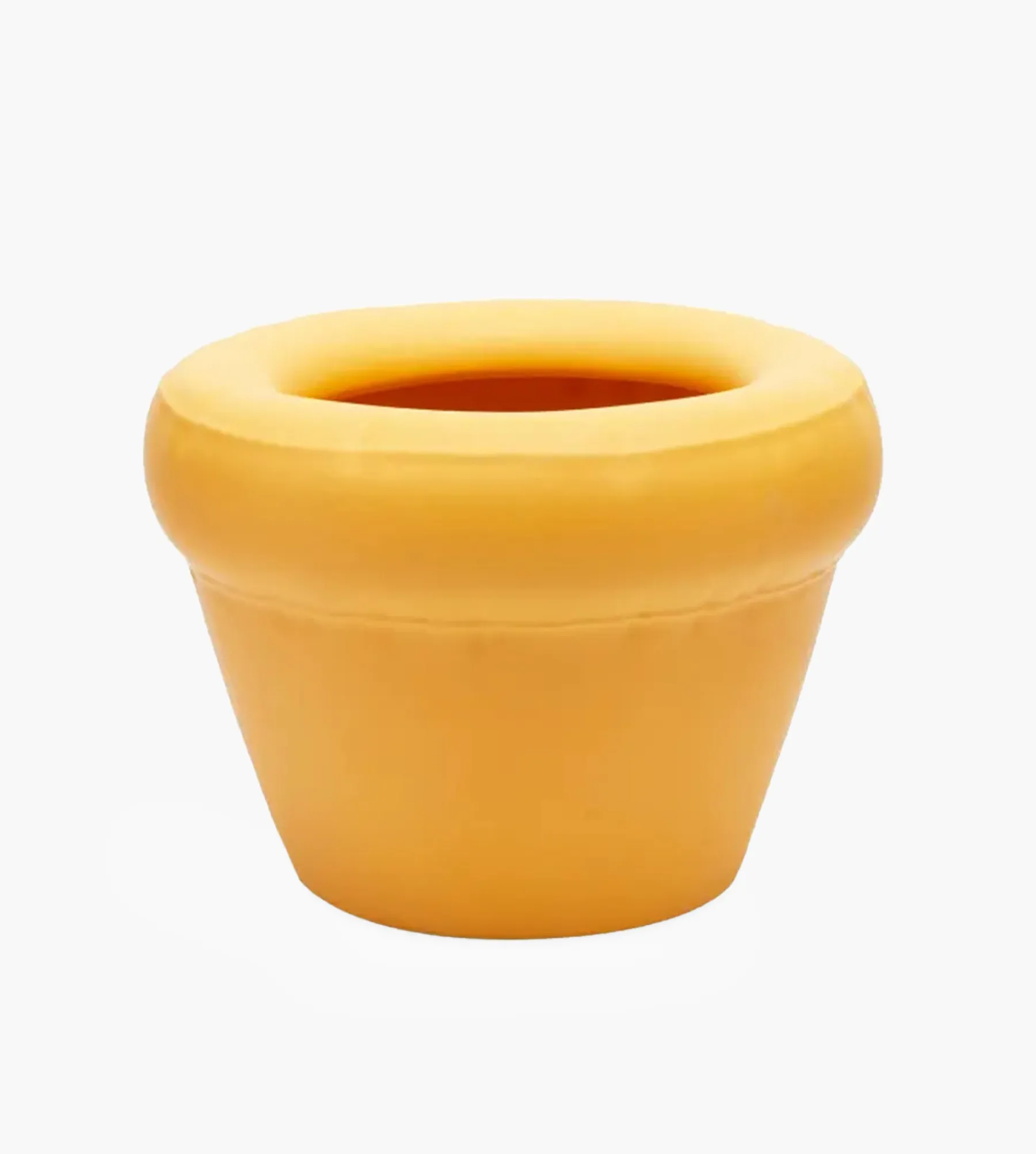 Home Studyo Planter Pierre Yolk Gloss