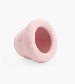 Home Studyo Small planter Louis Bubblegum gloss