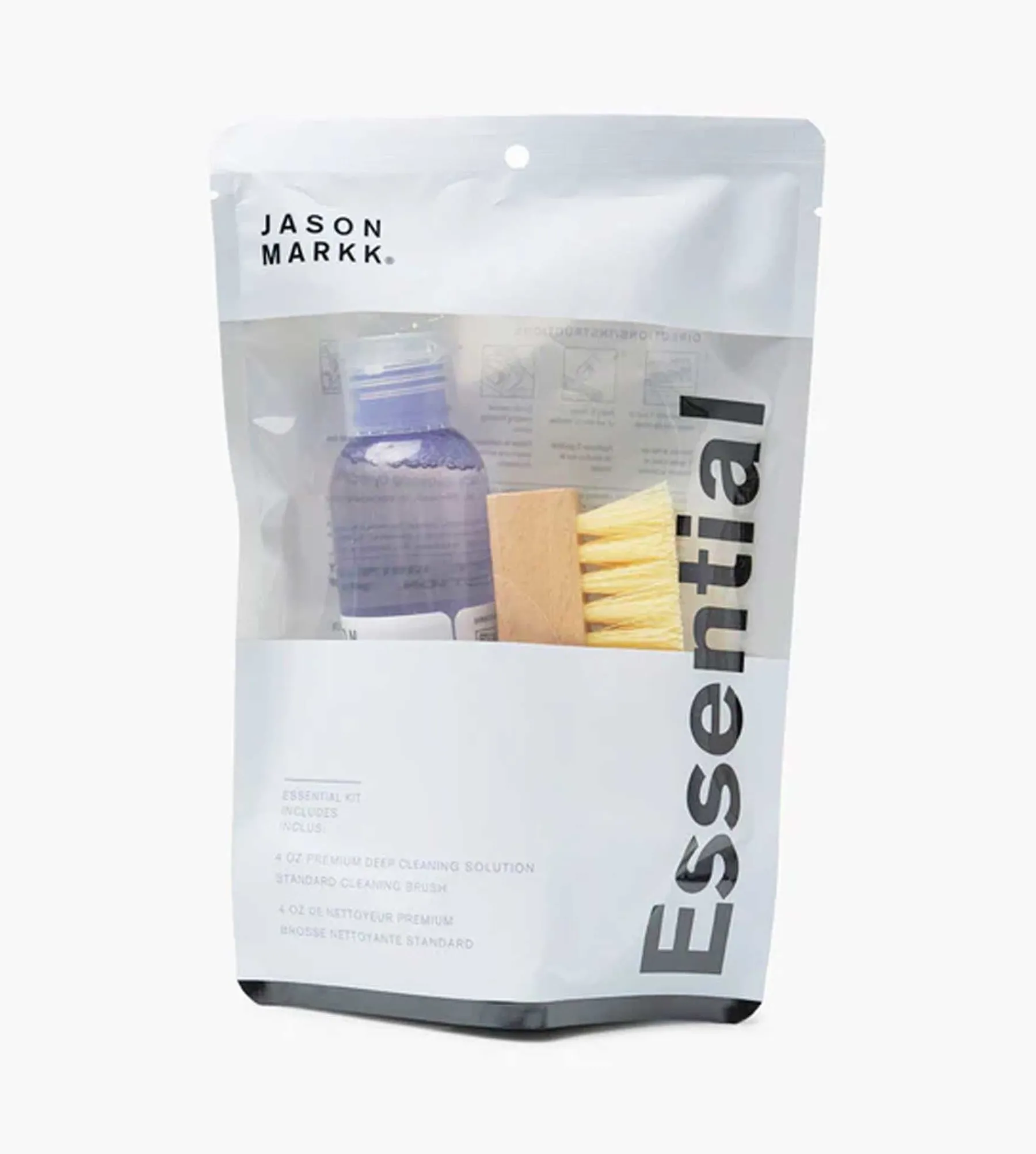 Jason Markk 4 oz. Premium Deep Cleaning Kit