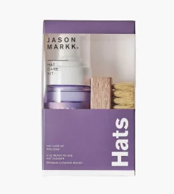 Jason Markk Hat Care Kit