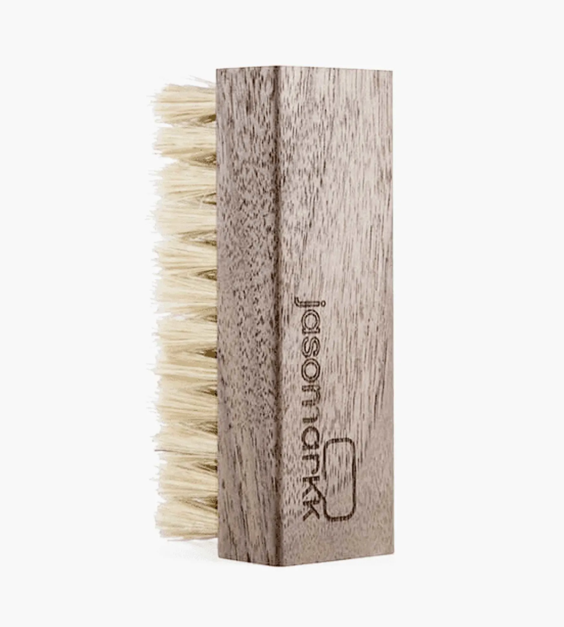 Jason Markk Premium Cleaning Brush