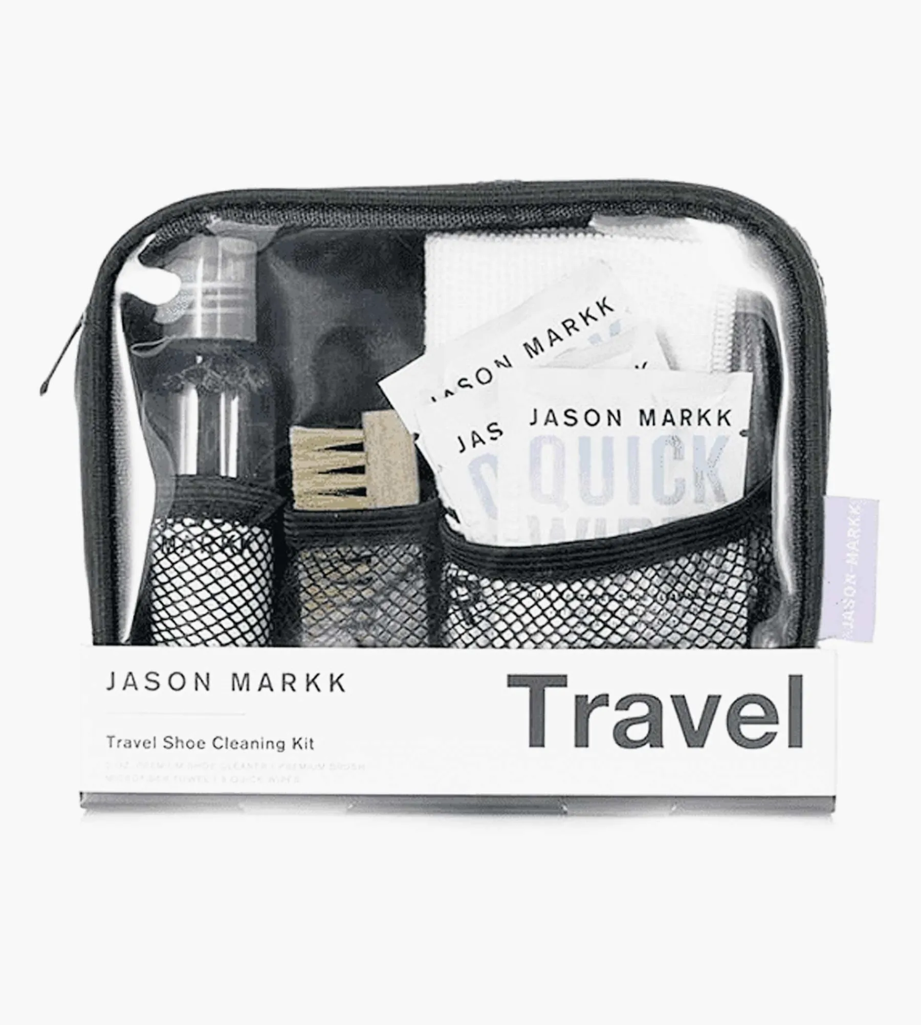 Jason Markk Travel Kit