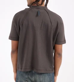 J.L-A.L Shale Shortsleeve Zinc