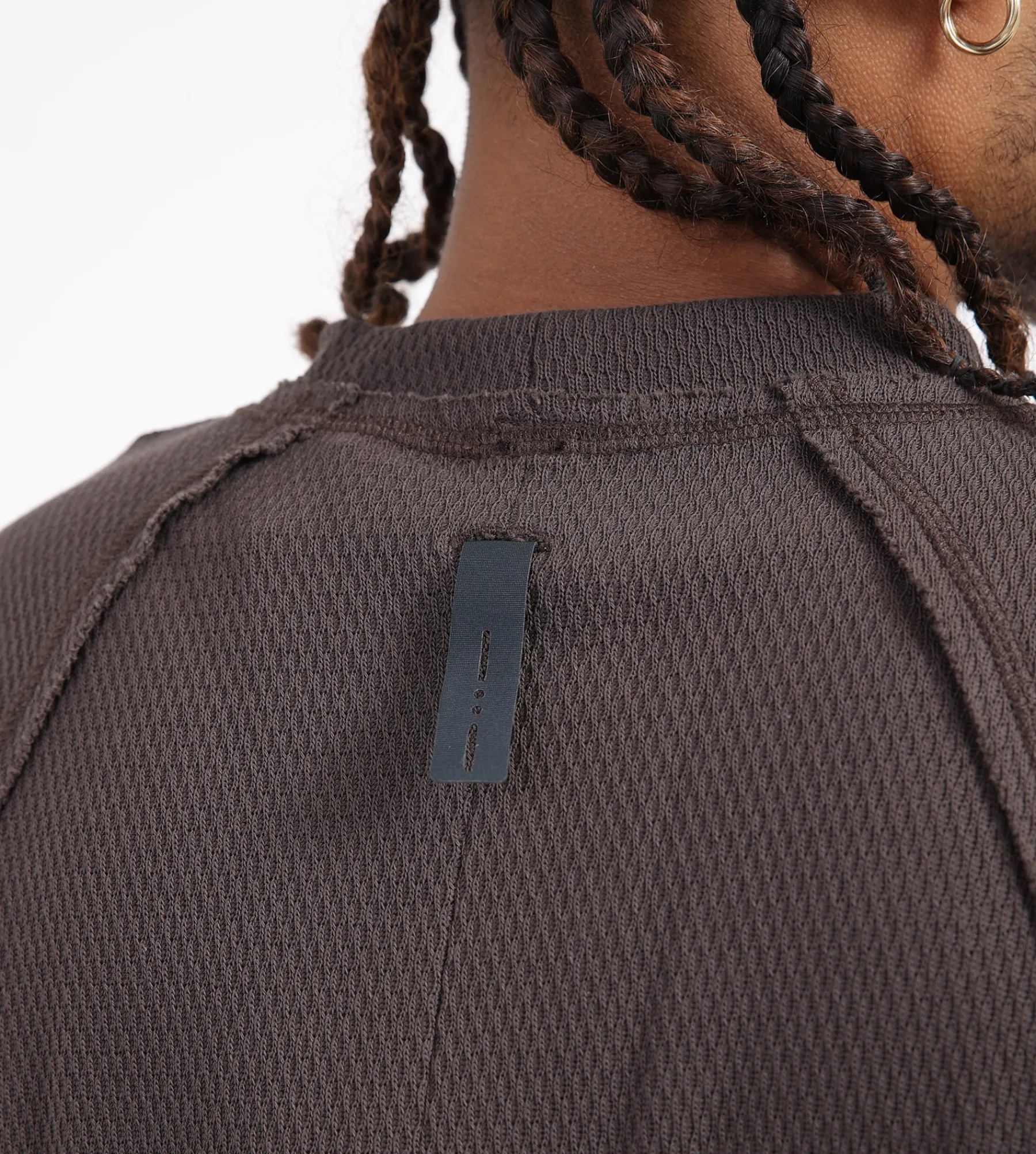 J.L-A.L Shale Shortsleeve Zinc