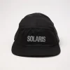 KA_YO Lightweight Hat Reflective Black