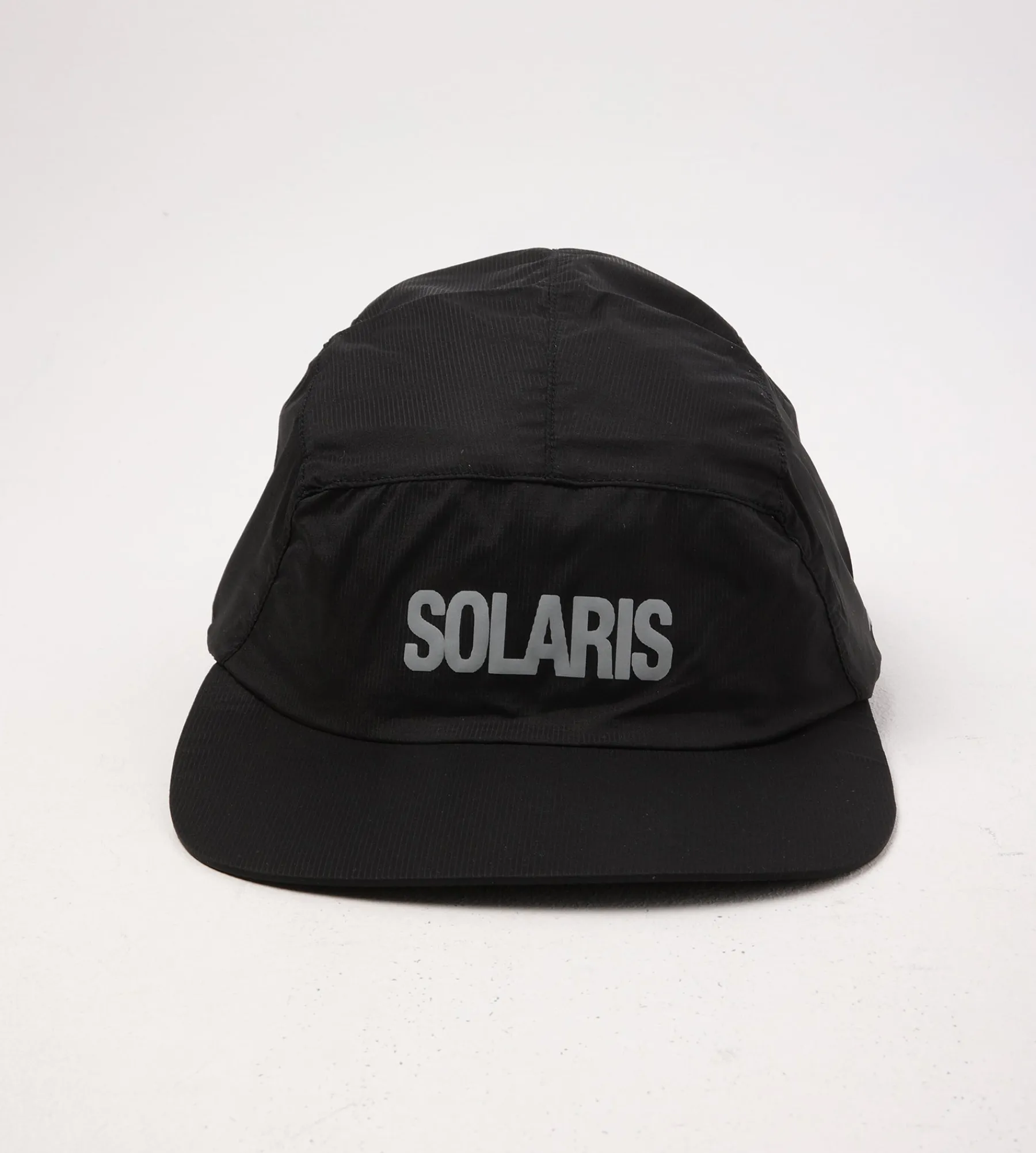 KA_YO Lightweight Hat Reflective Black