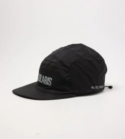 KA_YO Lightweight Hat Reflective Black