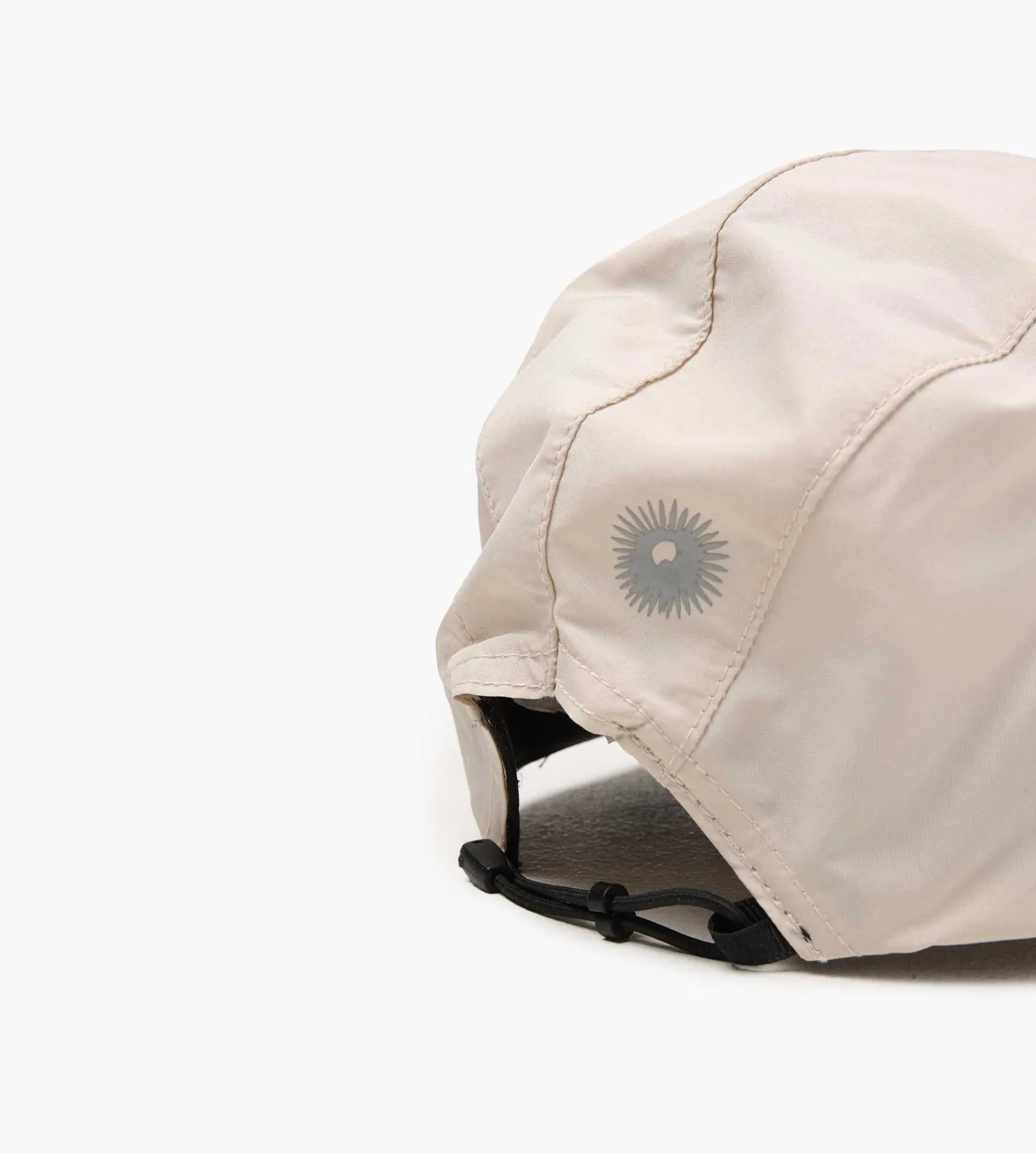 KA_YO Lightweight Hat Reflective Oyster