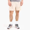 KA_YO Running Shorts Solaris Peyote