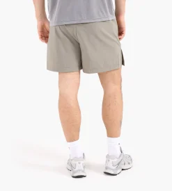 KA_YO Running Shorts Solaris Stone