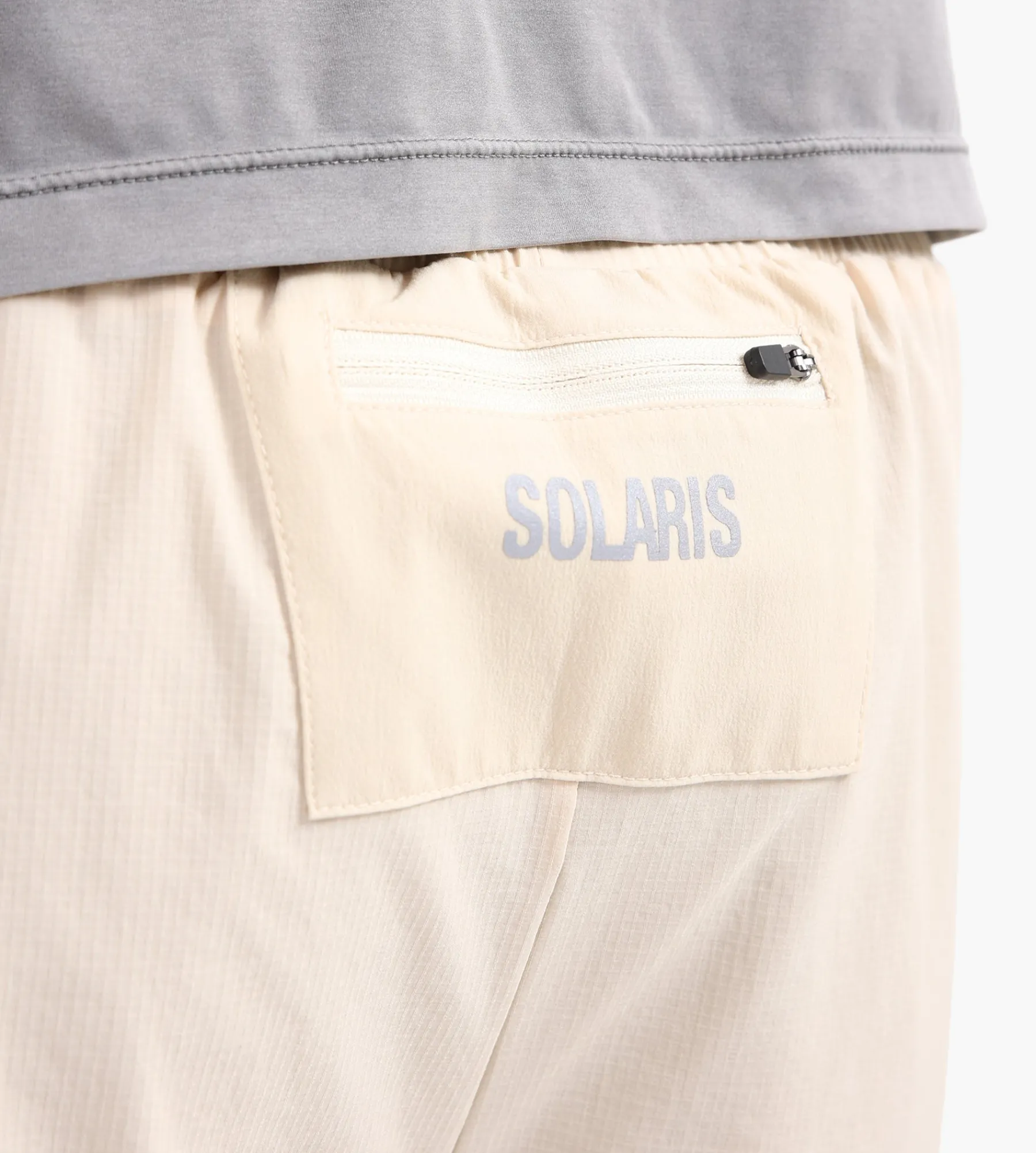 KA_YO Running Shorts Solaris Peyote